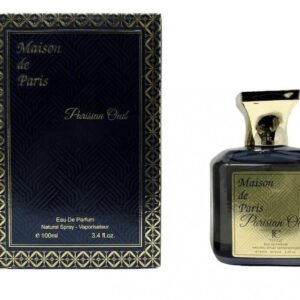 Shop MAISON DE PARIS Parisian Oud Extrait De Parfum - Natural Spray e 100ml 3.4 fl. oz