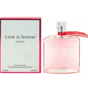 Shop Love Is Forever Intens Perfume
